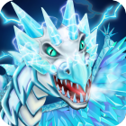 DRAGON VILLAGE -city Sim Mania
