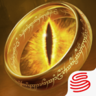 The Lord Of The Rings: Rise To War