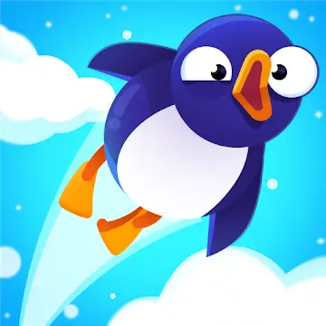Bouncemasters MOD APK