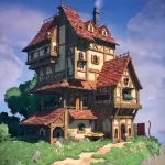 BUILDEROK