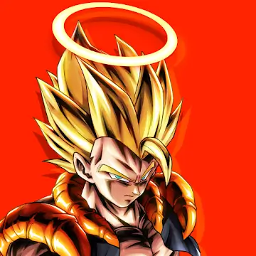 Dragon Ball Legend MOD APK