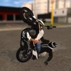 Elite Auto Brazil – Wheelie