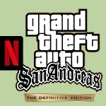 GTA San Andreas - Definitive Edition