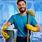 House Cleaner