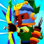 Idle Hero TD