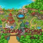 Jikage Rising