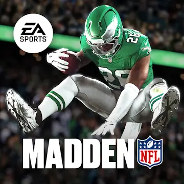 Madden NFL 23 Mobile Football MOD APK Download