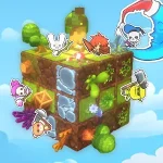 Paper Knight Quest