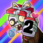 PVZ 2 Reflourished
