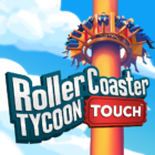 RollerCoaster Tycoon Touch – Build Your Theme Park