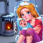 Tile Story: Match Puzzle Game