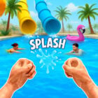 Waterpark Manager Simulator