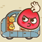 Where’s My Seat? – Logic Puzzles